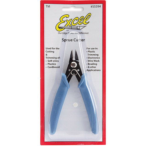 Excel Sprue Cutter